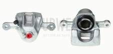 Axia Bremssattel Hinten Links für HYUNDAI SANTA FÉ I (SM) TRAJET (FO) 393156