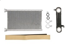 Wärmetauscher, Innenraumheizung NRF 54469 für BMW 1 (F21) 2 2013-2019