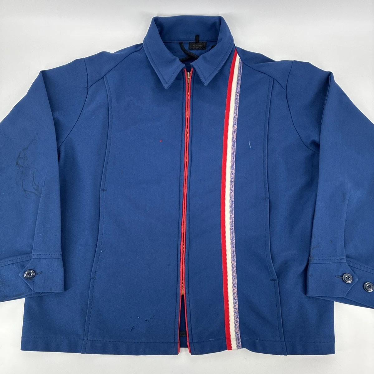 Wear to Work 1960s Vintage Outerwear Coats & Jackets for Men for