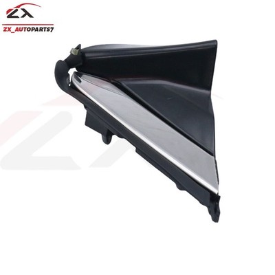 For 2017-2025 Honda Ridgeline Fender Corner Mirror Molding Passenger Right Side