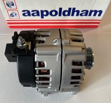MERCEDES E200d E220d E300d E350d 400d 2.0 3.0 DIESEL 2016-23 NEW 250A ALTERNATOR