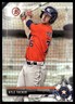 Kyle Tucker 2017 Topps Holiday Bowman #TH-KT Astros MLB READ FREE SHIPPING