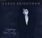 Sarah Brightman - Anything But Lonely (CD, Single)