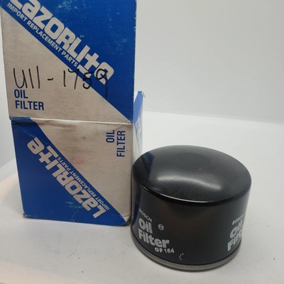 20mm thread Bosch Oil Filter Lazorlite U11-1759 