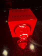 Red Light Therapy Device by Red Light Man, Frequency 50/60 Hz