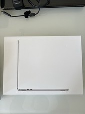 Apple MacBook Air 13 Inch M3 EMPTY BOX - Model A3113