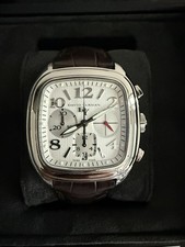 David Yurman Belmont Chronograph Stainless St...