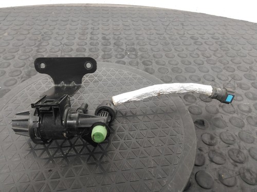 ASTON MARTIN DB9 Fuel Vapor Vent 2004-2018 4L24-9G641-BB 4L249G641BB