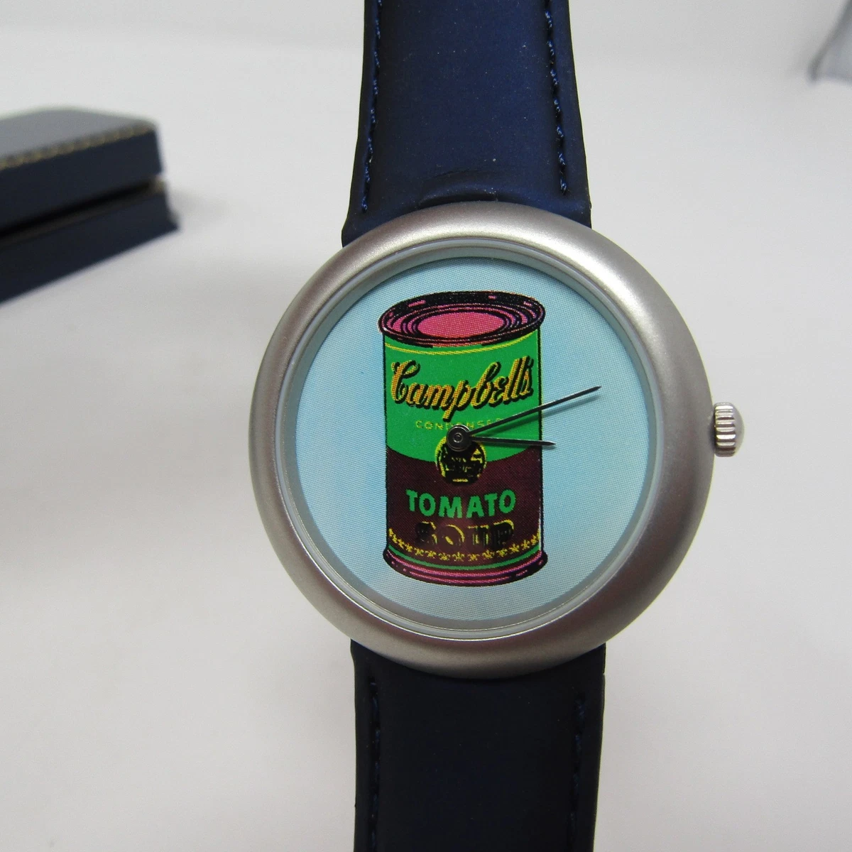 andy warhol watch products for sale | eBay