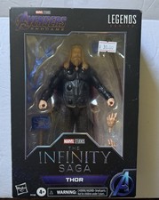 Marvel Legends Infinity Saga Thor