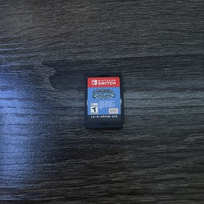 NARUTO X BORUTO Ultimate Ninja Storm Connections - Nintendo Switch