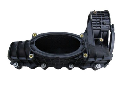 Intake Manifold Intake Manifold Swirl Flaps for Mercedes CLA Coupe A6510900037
