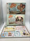 Milton Bradley Sweet Valley High Game Vintage 1988 Francine Pascal Board Game