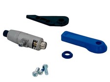 Genuine Intermec 710-107S-001 Kit Pressure Ad...