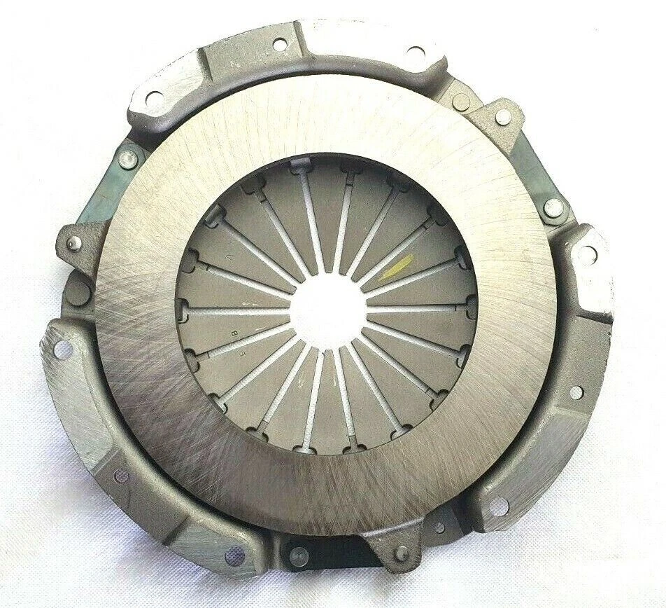 Fenco 变速器离合器套件 BU31108 适用于福特 Escort、EXP、Mercury Lynx;1.9L — 第 4/4 张图片