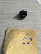 NOS OEM Echo Part No. 436-001-13930 Vintage Chainsaw D72