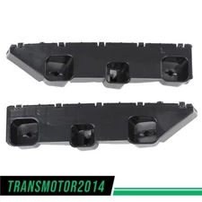 Front Outer Bumper Cover Bracket Fit For 2013-20 Nissan Pathfinder Left & Right 