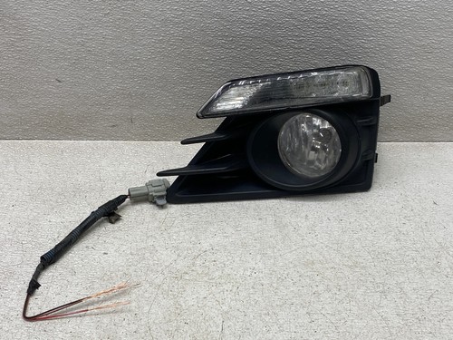 2013-2016 SUBARU BRZ FRONT LEFT DRIVER SIDE FOG LIGHT LAMP OEM LOT760