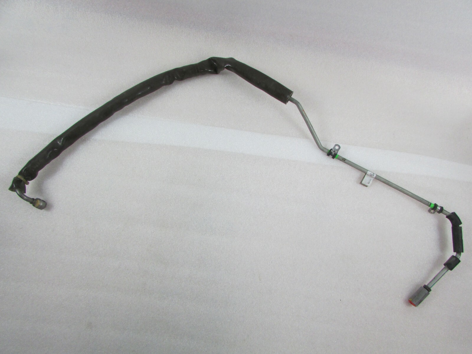Lamborghini Aventador LP-700, Power Steering Hose, Used, P/N 470422893E 