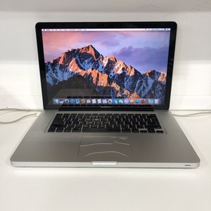 Apple macbook pro mid 2010 - comforthooli