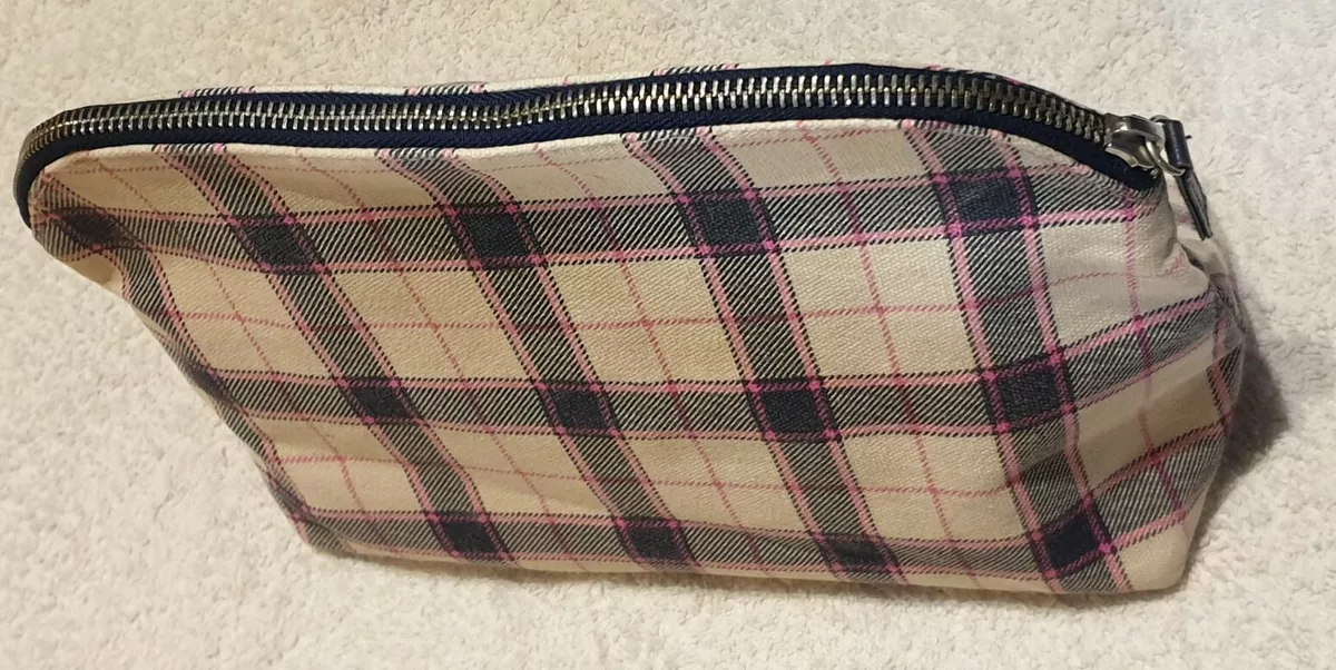 Jack wills cosmetic best sale bag