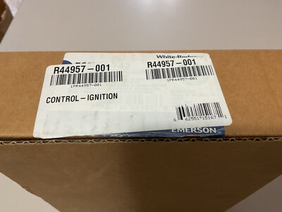 NEW LENNOX ARMSTRONG DUCANE R44957-001 CIRCUIT CONTROL BOARD 50M51-743