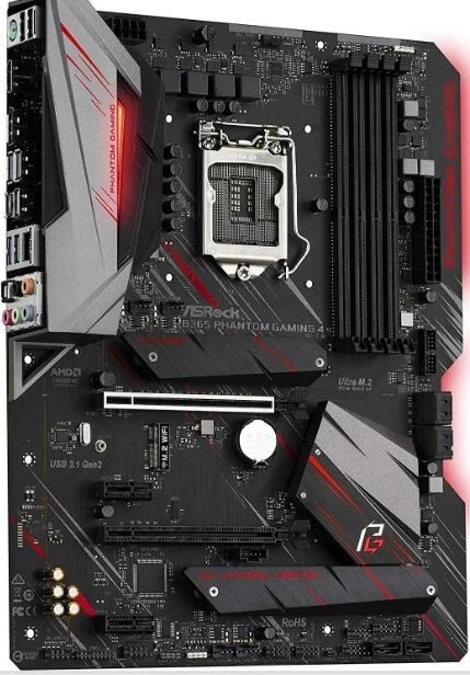 Best b365 motherboard clearance