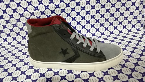 converse man