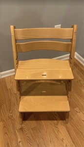 stokke high chair ebay