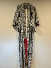 Authentic Japanese Kimono - Vintage