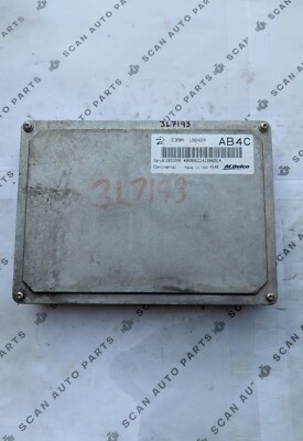 Used 2015 Chevrolet Malibu ACDelco E39A ECU 12664220 /12653998