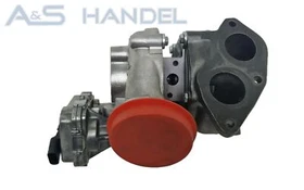 Original BMW X5 X6 5er 35D 40D Turbolader Turbo Lader 7808165 7808361