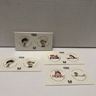 1994 Bobby's World Cookie Crisp Fox Kids Network 1 Sealed Pack And ExtraPogs Lot