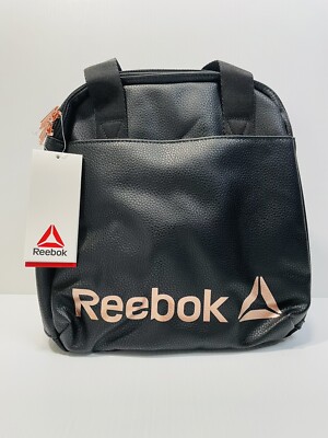 Reebok Lola Mini Backpack Black 8L H11