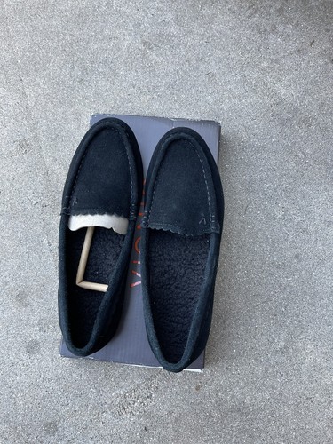 Vionic Womens Mckenzie Black Slippers Size 5 (2223248) - Picture 2 of 11