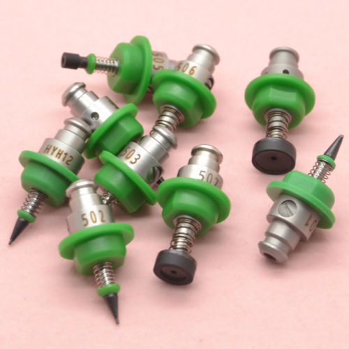 JUKI 504 SMT Nozzle Replacement Part - Compatible With JUKI 2050 2060 2070 2080 9 thumbnail image