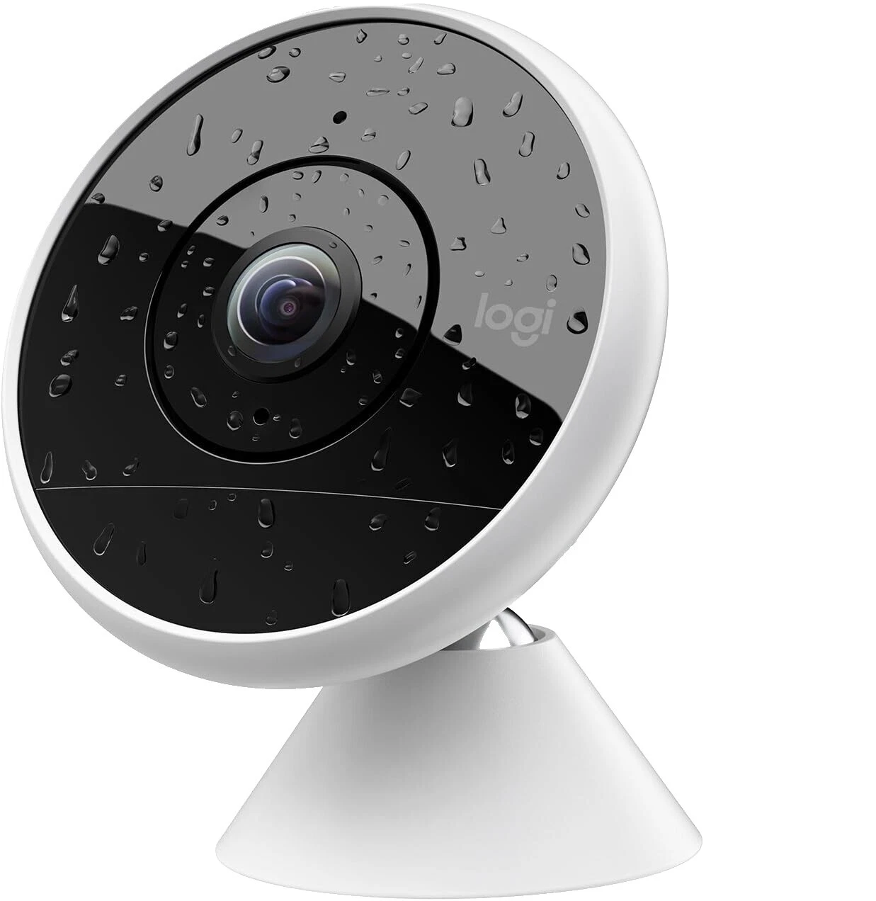 Logitech Bluetooth Philips Hue cámaras de seguridad para el Hogar