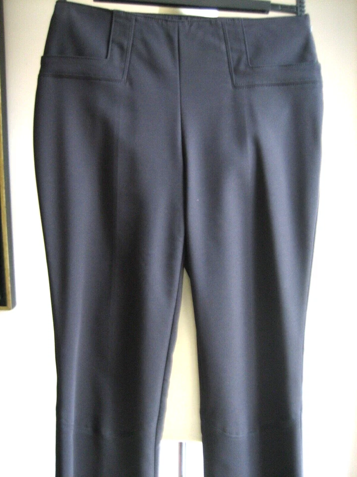Pantalon GUCCI neuf valeur: 430€ T:36 France/ 40 Italie - Photo 3/4