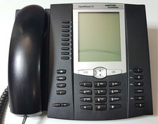 Aastra 6775 DeTeWe OpenPhone 75 T-com Comfort Pro P500 Systemtelefon Top!!!