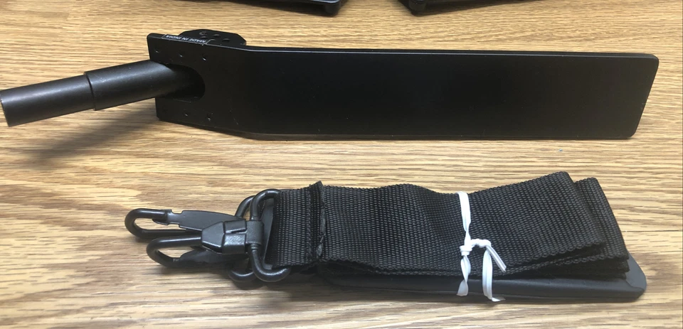 FLYCAM HD-3000 Handheld Video Camera Stabilizer Pre-owned GC *Please Read Descrp - Image 3 of 4