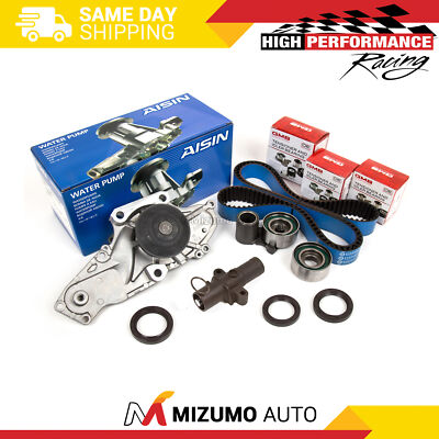 #ad Timing Belt Kit AISIN Water Pump Fit 03 08 Honda Pilot Acura MDX TL 3.5 J35A $194.95