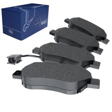 Plaquette de frein Citroen NEMO