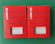 1PCS New In Box Beckhoff EL3058 PLC Module EL 3058 Expedited Shipping