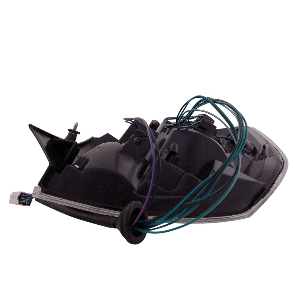 Nissan Sentra 2004 Parts Sell 2004 05 06 Sentra Tail Light Assembly OEM LH In Delano 2012 Nissan Sentra Headlight Assembly - Foto 7