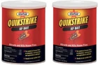 2 PACK!!!  QuikStrike 1 Lb. Granular Outdoor Fly Bait 100508299 Quik Strike