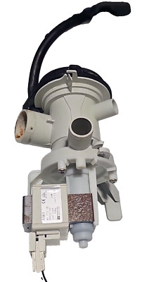 ASKO W6564 Washing Machine Drain Pump -KN-39
