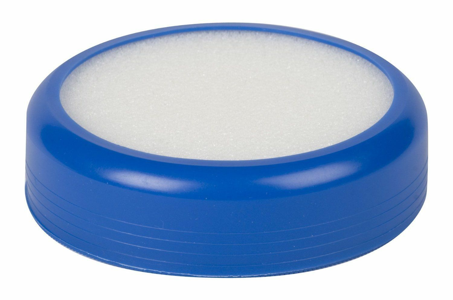 Q-Connect Sponge Damper 85mm Blue (KF15024) - Image 3