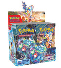 Display 36 boosters Pokémon Couronne Stellaire (EV7) 🇫🇷