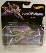 XL-01 SPACE SHIP BUZZ LIGHTYEAR DISNEY PIXAR HOT WHEELS DISNEY 2022