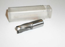 Maschinen - Schaftfräser Ø 12,95 Größe 50 mm Bohrnutenfräser Fingerfräser (117